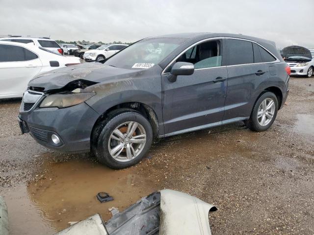  Salvage Acura RDX