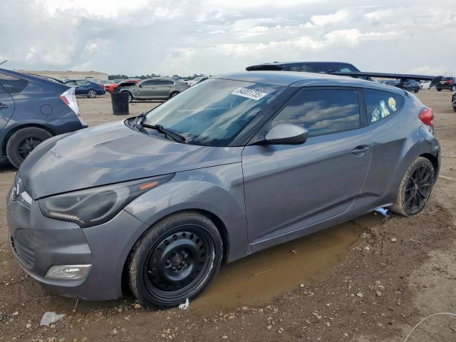  Salvage Hyundai VELOSTER