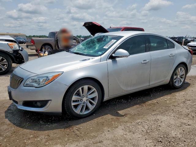  Salvage Buick Regal