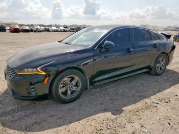  Salvage Kia K5