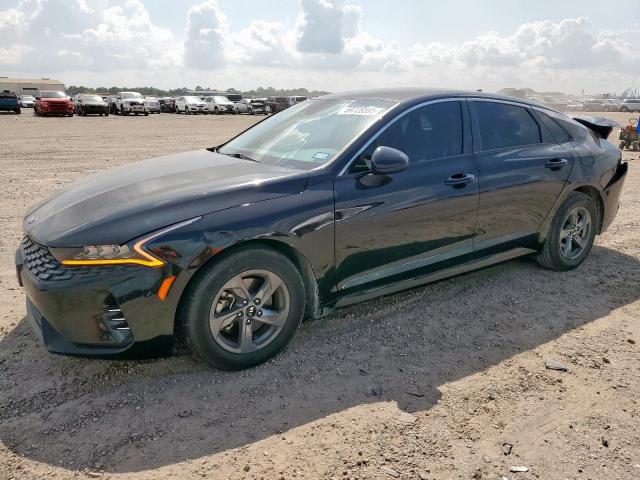  Salvage Kia K5