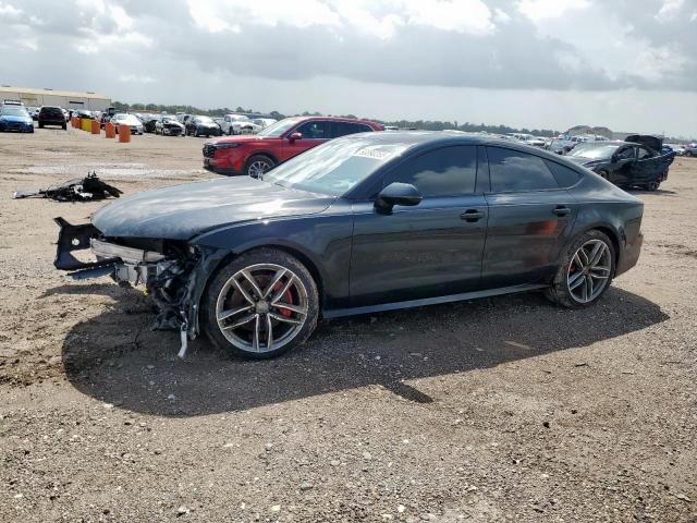  Salvage Audi A7
