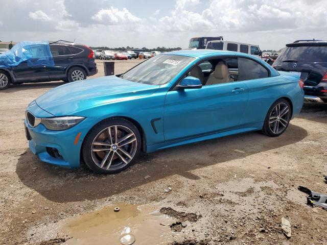  Salvage BMW 4 Series