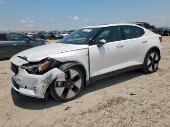  Salvage Polestar 2