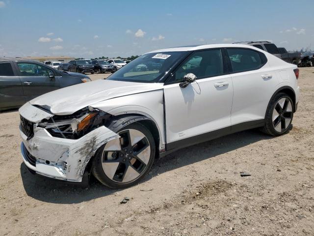  Salvage Polestar 2