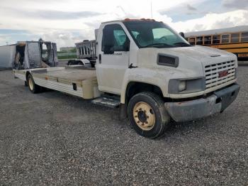  Salvage GMC C K R5500