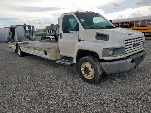  Salvage GMC C K R5500
