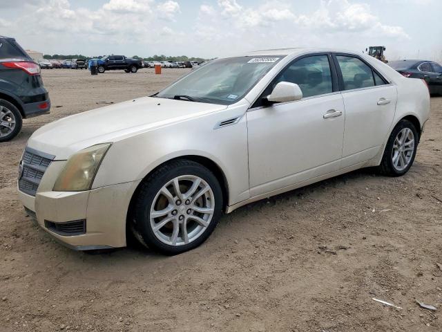  Salvage Cadillac CTS