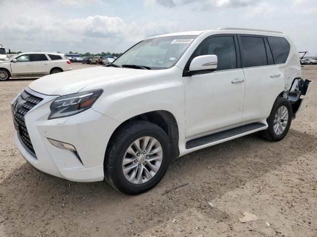  Salvage Lexus Gx