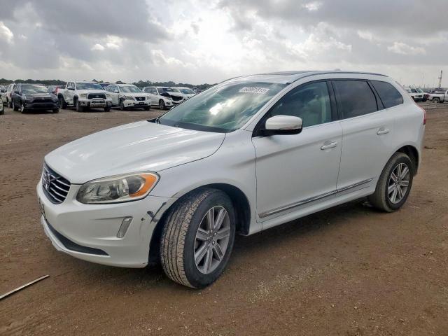  Salvage Volvo XC60