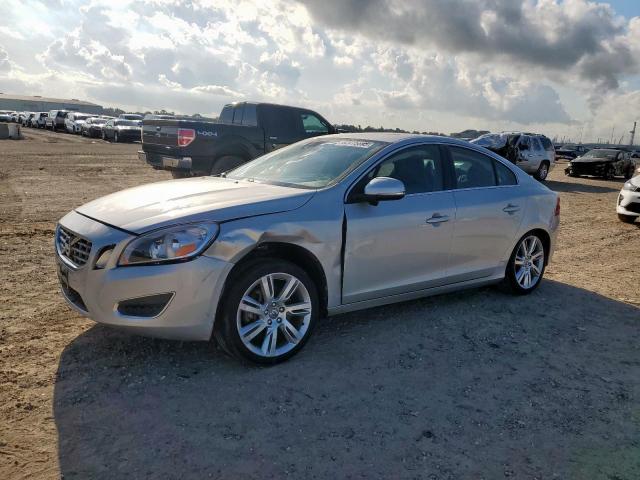  Salvage Volvo S60