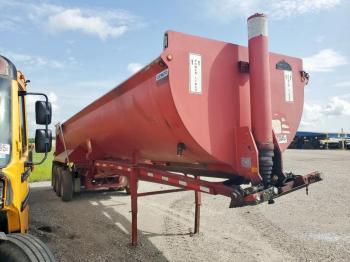  Salvage Clement End Dump
