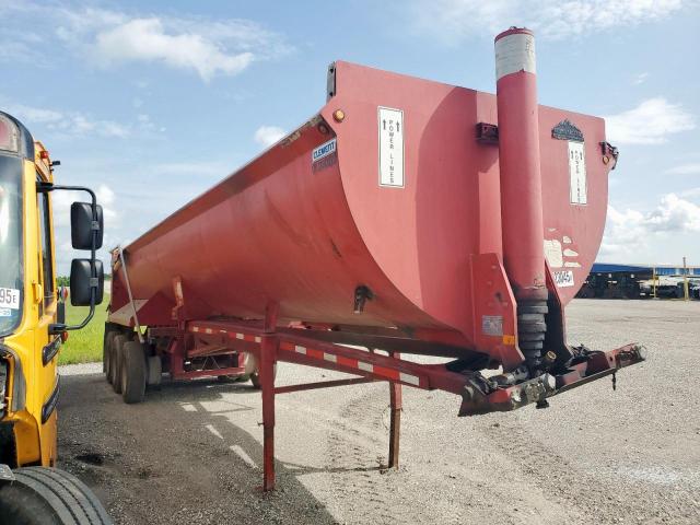  Salvage Clement End Dump