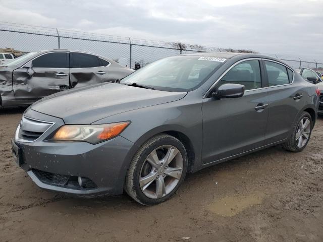  Salvage Acura ILX