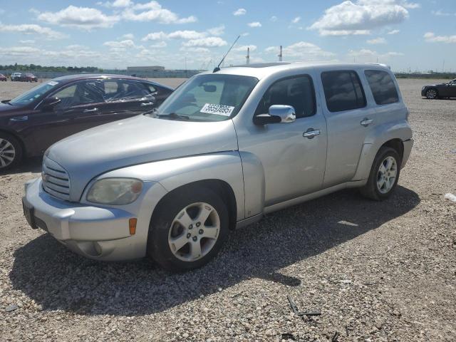  Salvage Chevrolet HHR