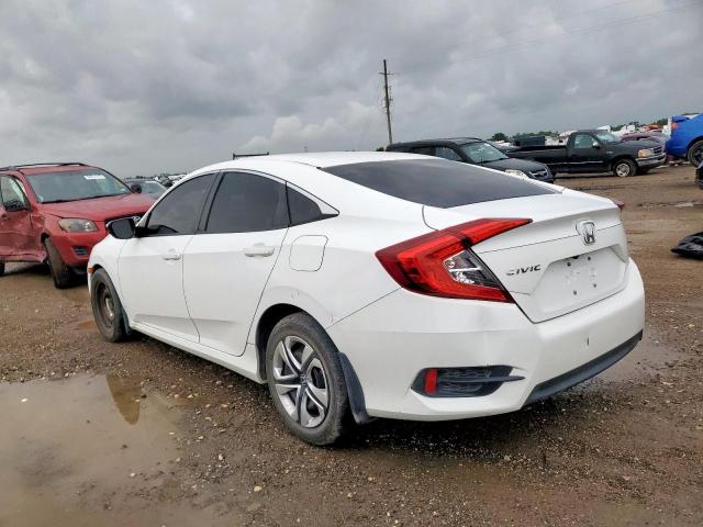 Honda Civic Lx Image 3