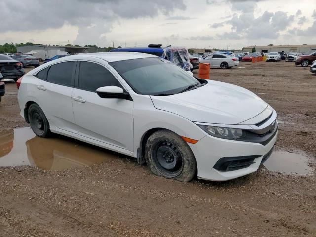 Honda Civic Lx Image 6