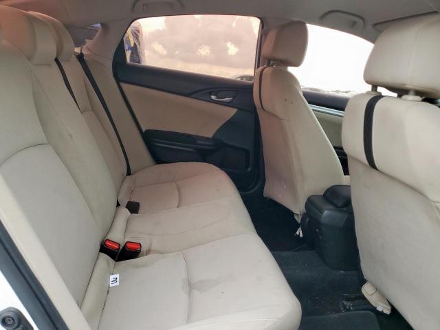 Honda Civic Lx Image 11