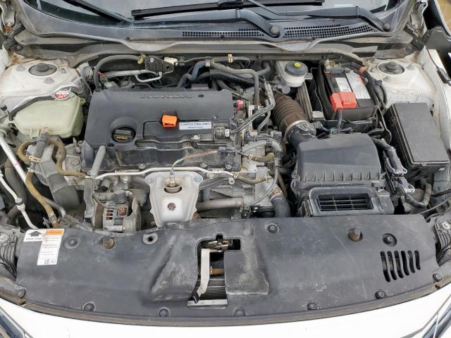 Honda Civic Lx Image 10