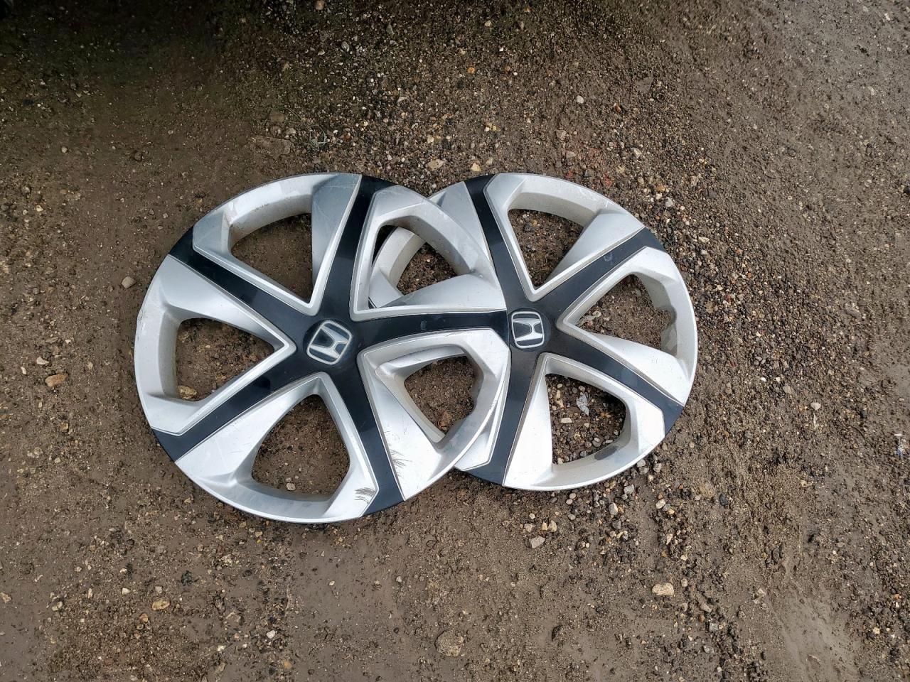 Honda Civic Lx Image 2