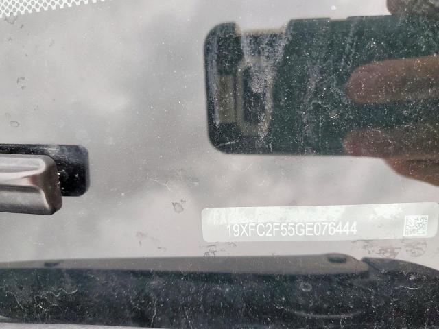 Honda Civic Lx Image 12