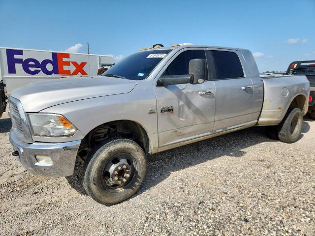  Salvage Dodge Ram 3500