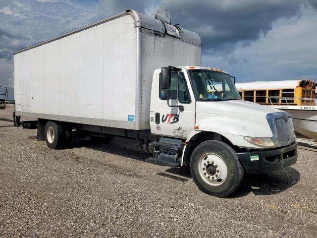  Salvage International 4000 Serie