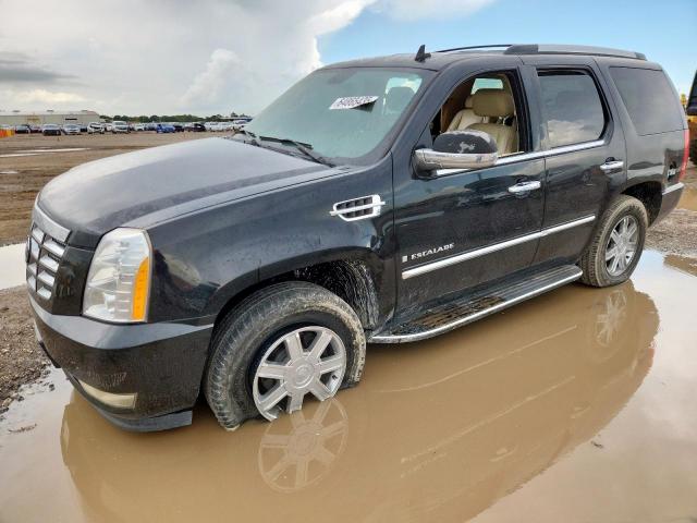  Salvage Cadillac Escalade