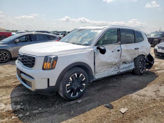  Salvage Kia Telluride