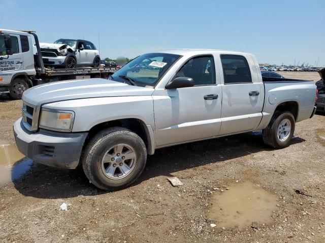  Salvage Dodge Dakota