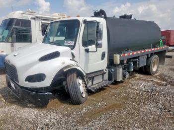  Salvage Freightliner M2 106 Med
