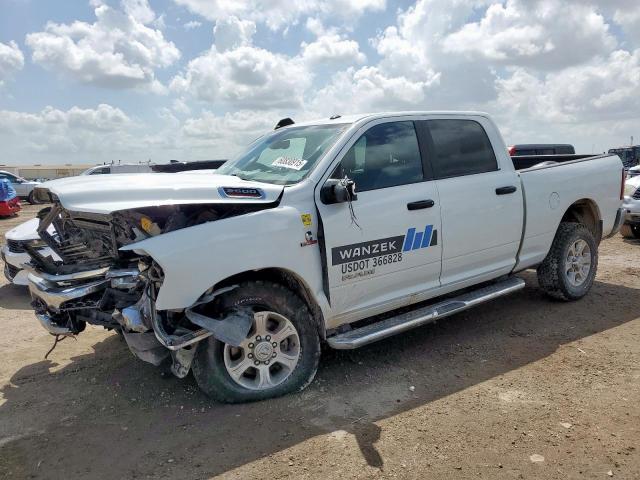  Salvage Ram 2500
