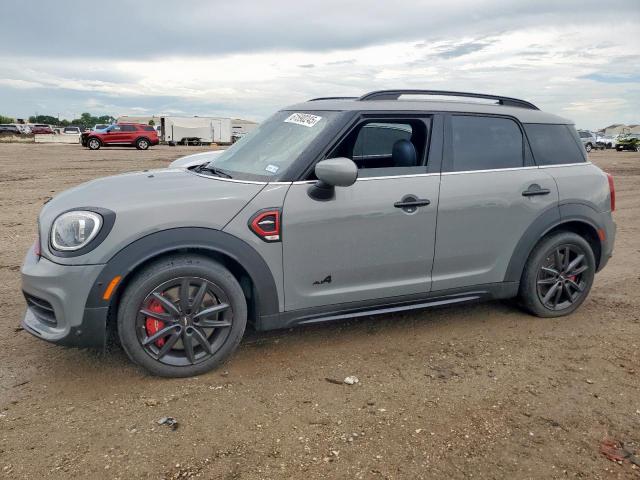  Salvage MINI Cooper