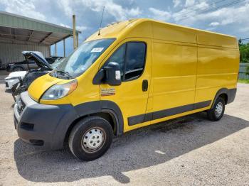  Salvage Ram Promaster
