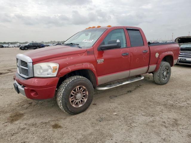  Salvage Dodge Ram 2500