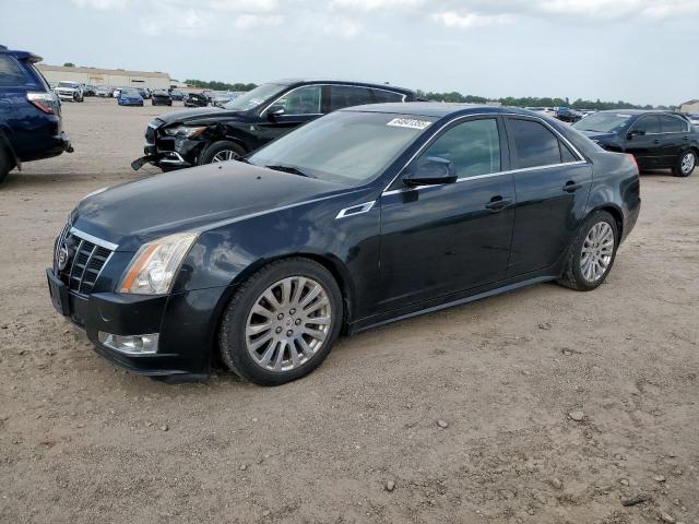  Salvage Cadillac CTS