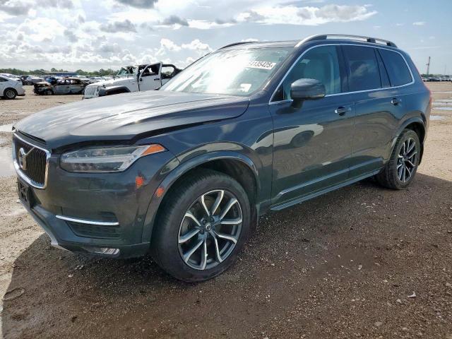  Salvage Volvo XC90