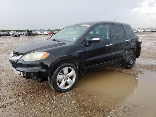  Salvage Acura RDX