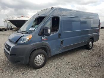  Salvage Ram Promaster