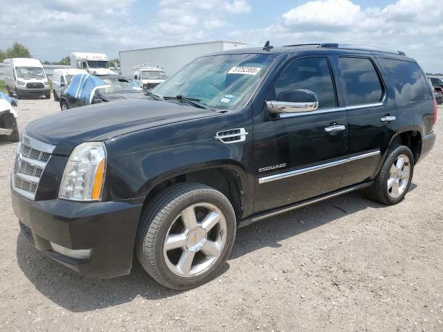 Salvage Cadillac Escalade