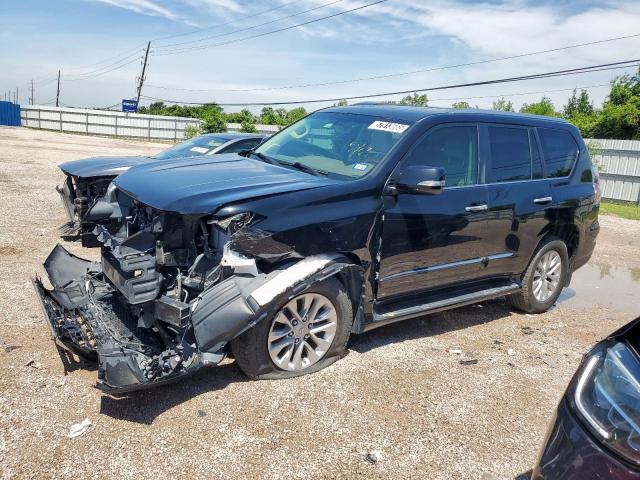  Salvage Lexus Gx