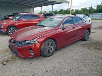  Salvage Kia K5