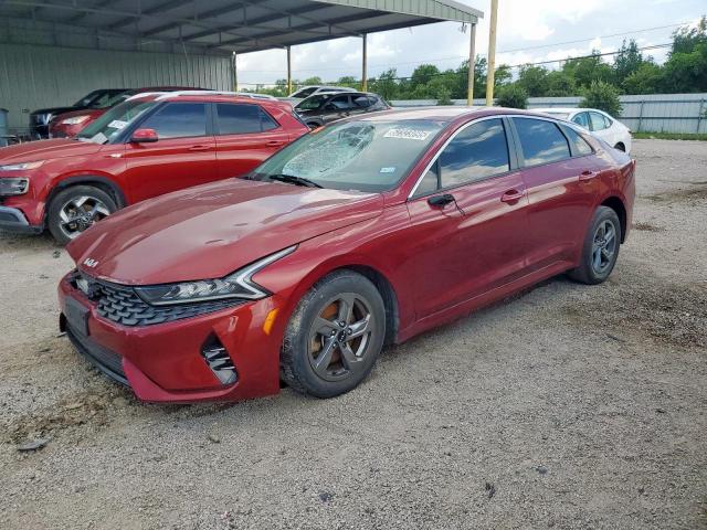  Salvage Kia K5