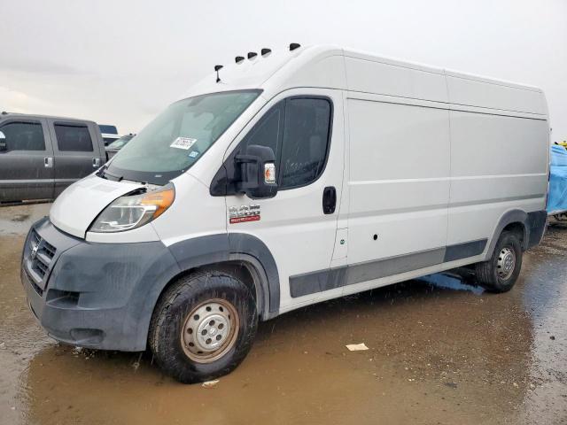 Salvage Ram Promaster