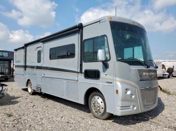  Salvage Ford F-530