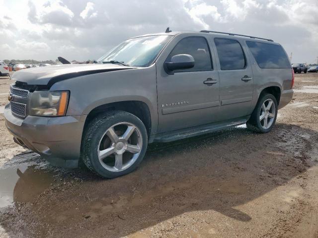  Salvage Chevrolet Suburban
