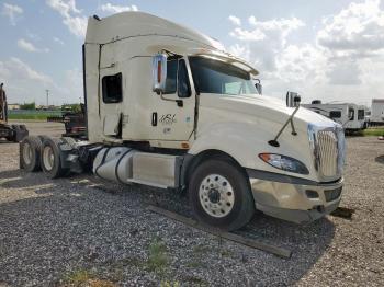  Salvage International Prostar