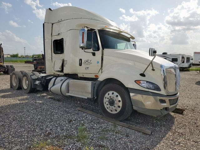 Salvage International Prostar