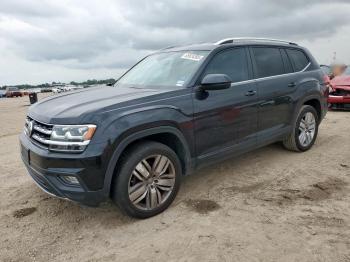  Salvage Volkswagen Atlas