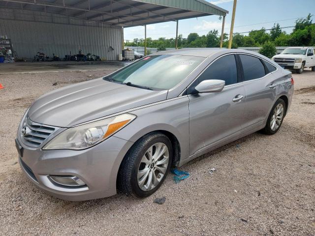  Salvage Hyundai Azera